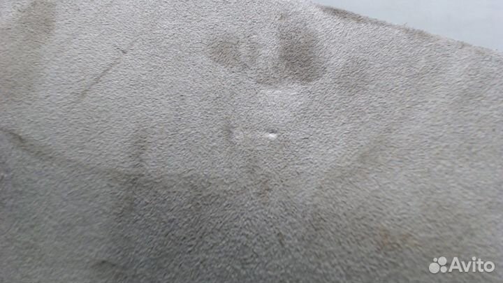 Обшивка потолка Audi S8 (D3), 2008