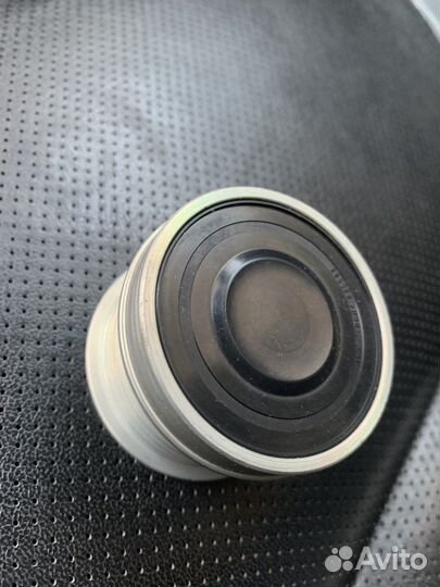 Обгонная муфта генератора Actyon