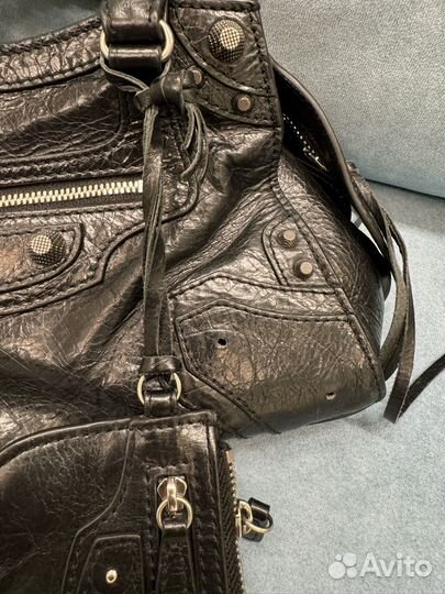 Сумка balenciaga