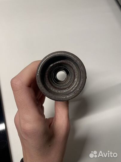 Подсвечник (ручная работа)