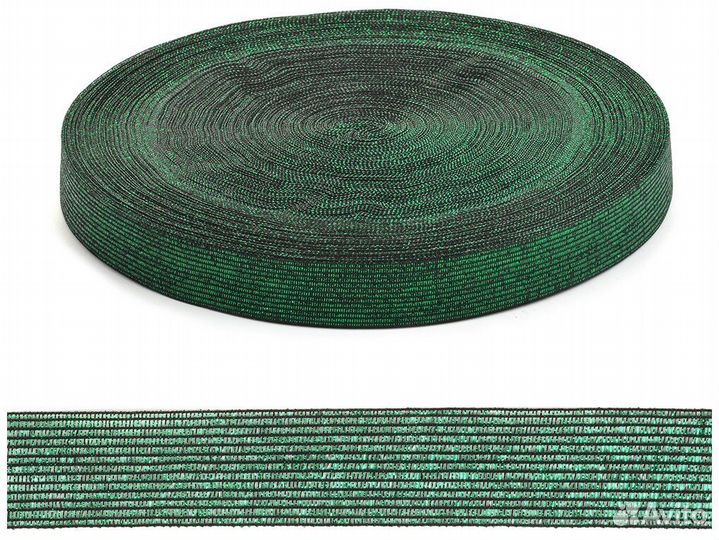 Лента окантовочная