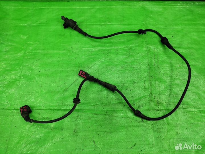Проводка перед. датчика ABS без пневмы VAG
