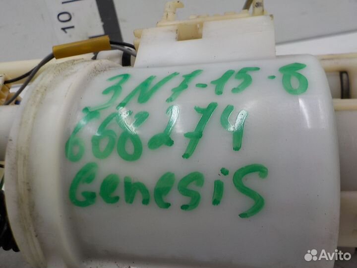 Насос топливный Hyundai Genesis 2009