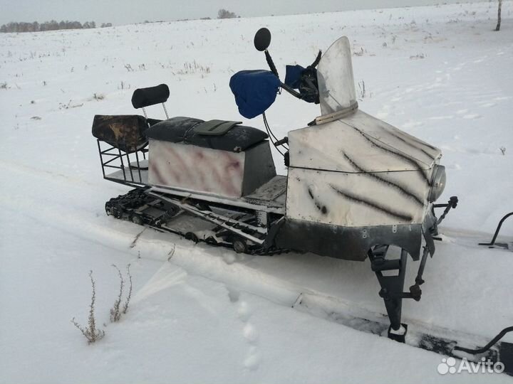 Снегоход
