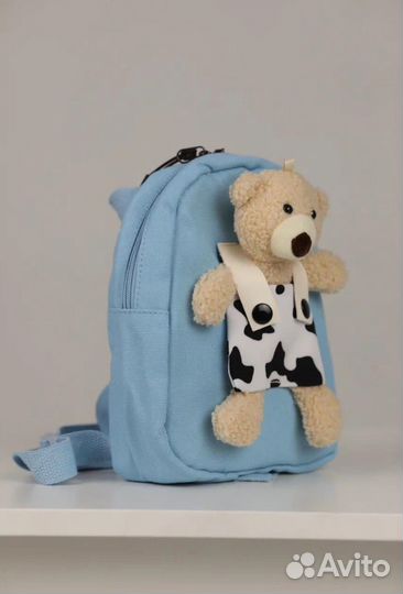Рюкзак детский новый