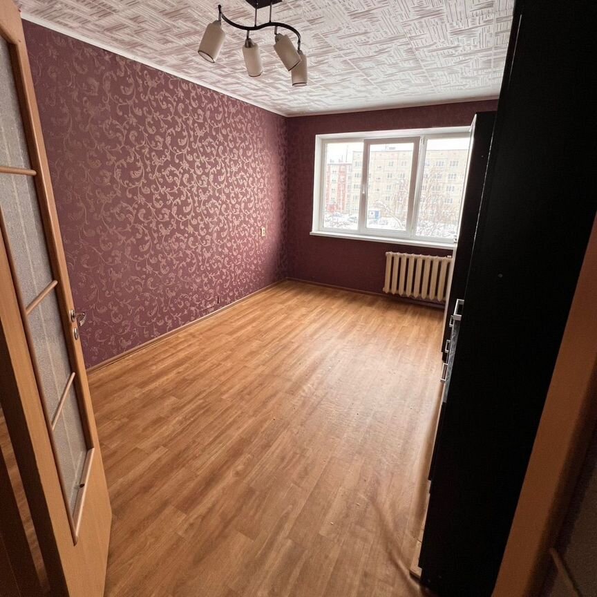 Квартира 2-комн. 44 м² в Полярные Зори — фото 4