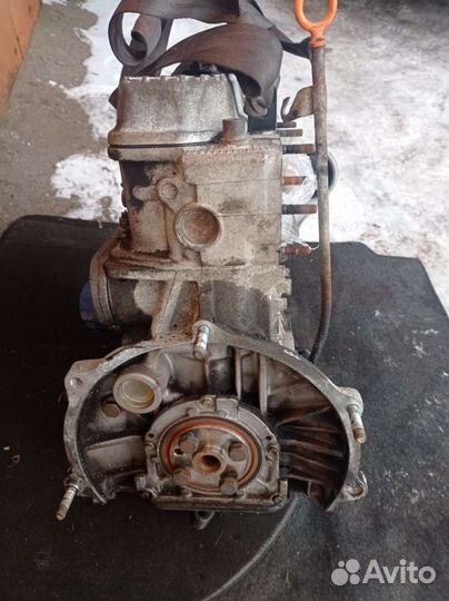 Двигатель Skoda Felicia (1994 - 2001) 1.3 781.136M