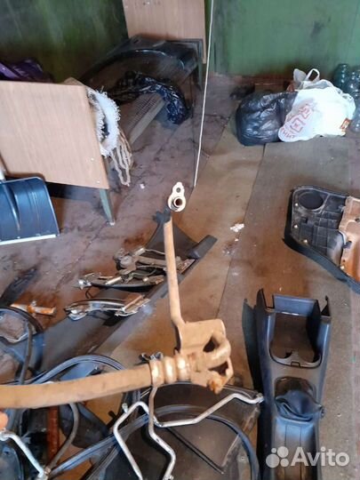 Трубки для кондиционера мазда626GF