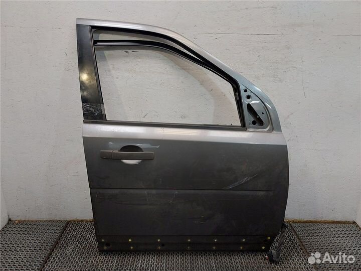 Дверь боковая Land Rover Freelander 2, 2007