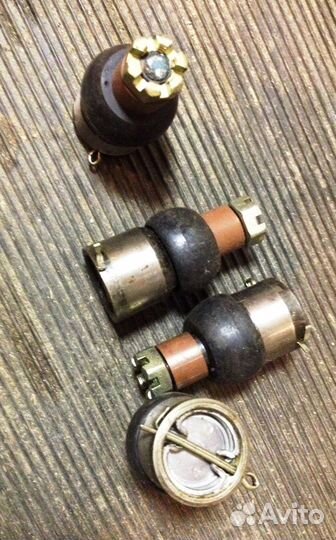 Шарнир рулевой трапеции газ 2410