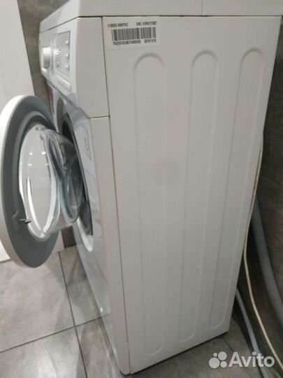 Стиральная машина бу lg на 4 кг