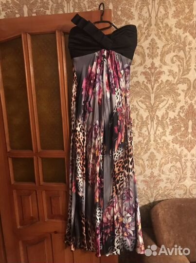 Вечерние платья