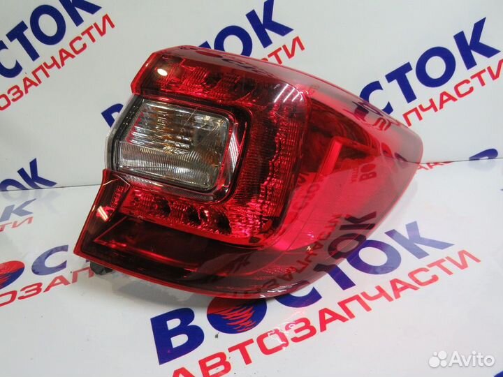 Стоп Право subaru outback BS9