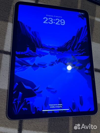 iPad pro 11-inch (4th Generation) Wi-Fi