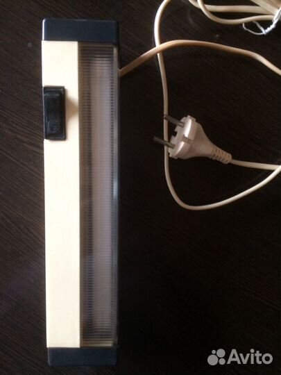 Светильник лдб01-6-001-ухл1