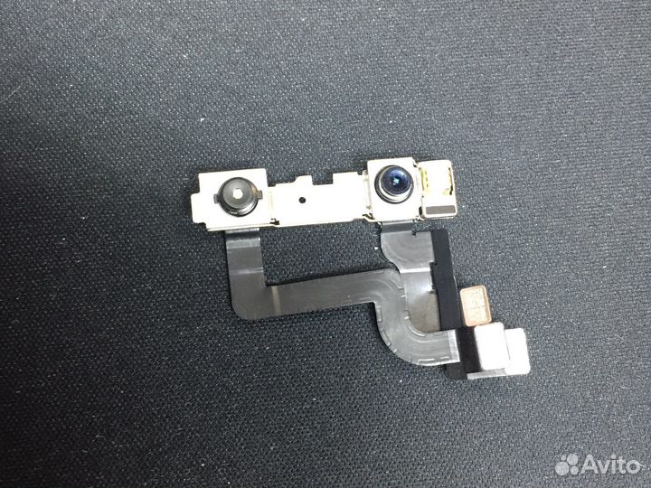 Запчасти iPhone XR