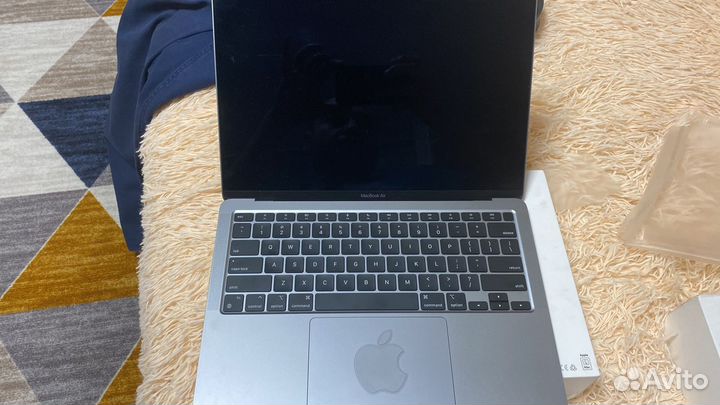 Macbook Air 13