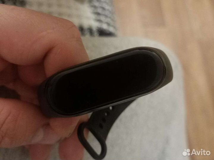 Xiaomi mi smart band 4