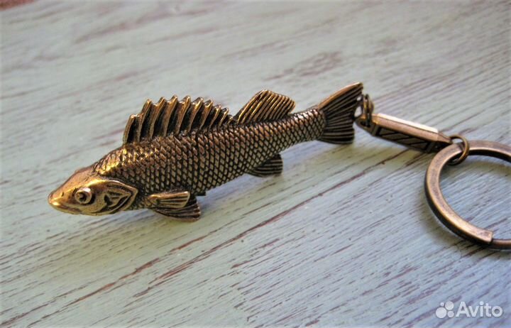 Брелок на ключи