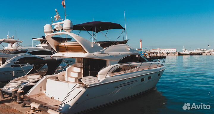 Аренда Яхт Собственник