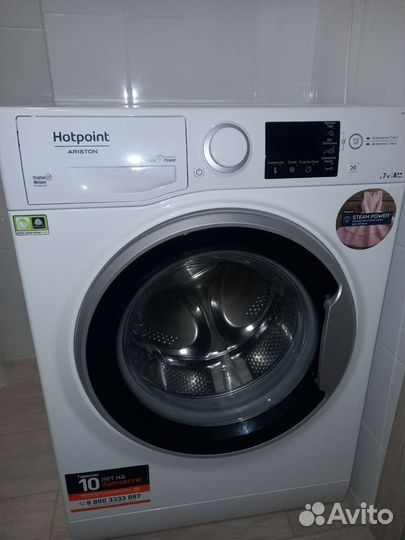 Стиральная машина бу