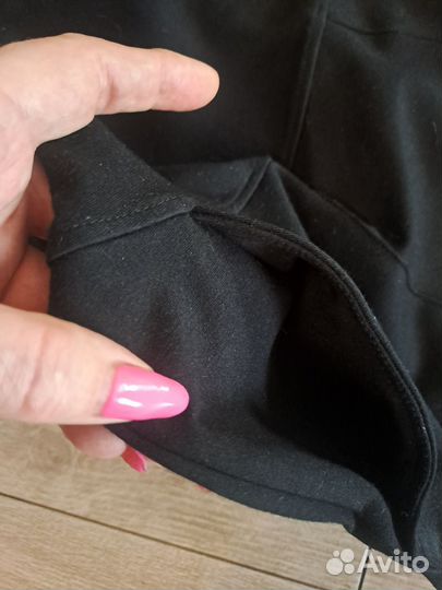 Брюки для беременных 54р