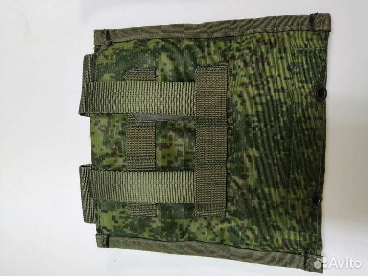 Чехол к малой саперной лопатке мпл 50