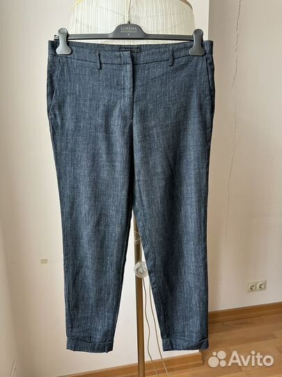 Брюки Fabiana Filippi