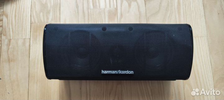 Акустические колонки бу