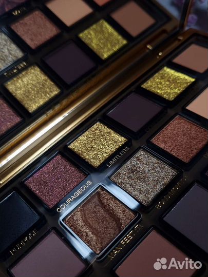 Huda beauty Empowered