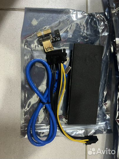 Райзер универсальный 009S