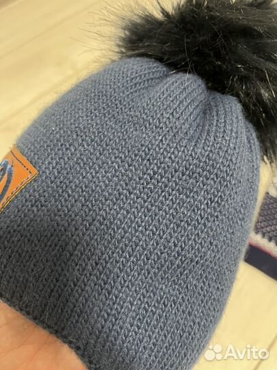 Шапка 44-46 р-р
