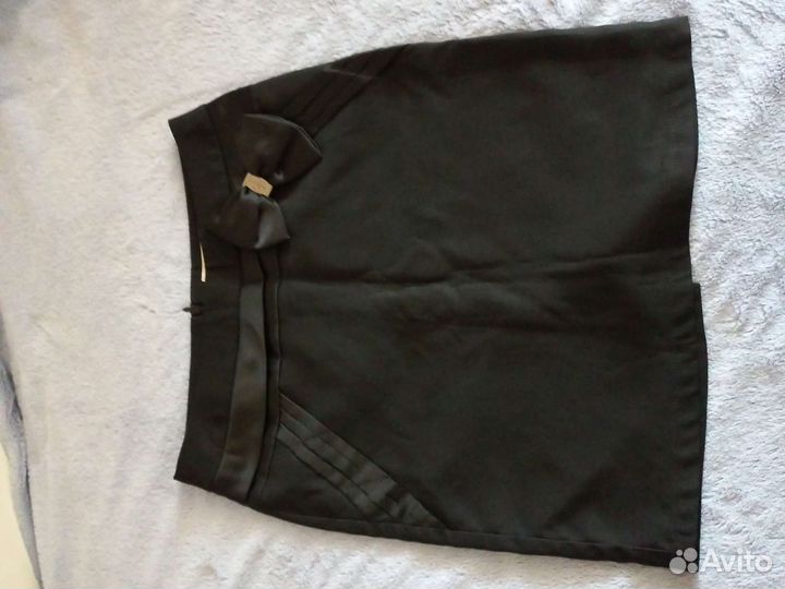 Юбка, шорты, брюки девочке р 152