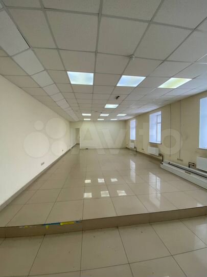 Офис, 99 м² круглосуточный доступ