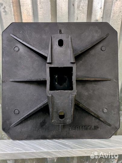 Кровельные опоры аналог Termoclip 335x335; 335x180