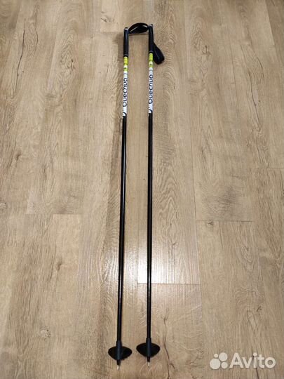 Беговые лыжи Classic 20 step Green 190 см