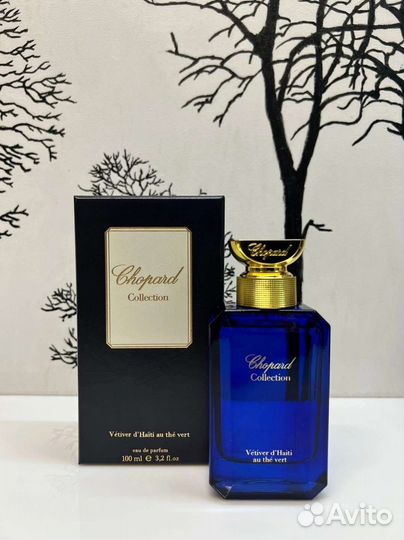 Chopard - 100 мл Оригинал