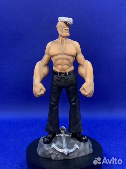 Настольная фигурка, 3д печать