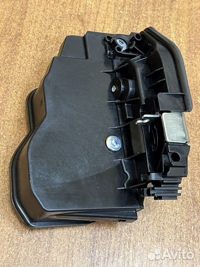 Новый замок двери передний левый для Bmw