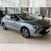 Новый BAIC U5 Plus 1.5 MT, 2024, цена 2 080 000 руб.