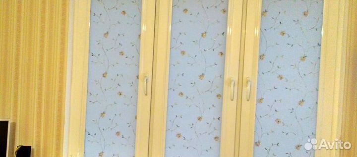 Горизонтальные жалюзи X092