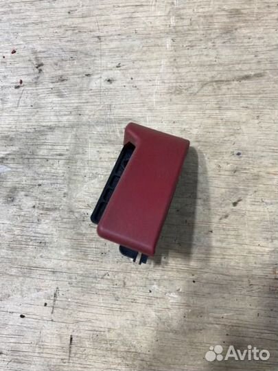 Ручка открывания капота Mercedes-Benz E-Class W210