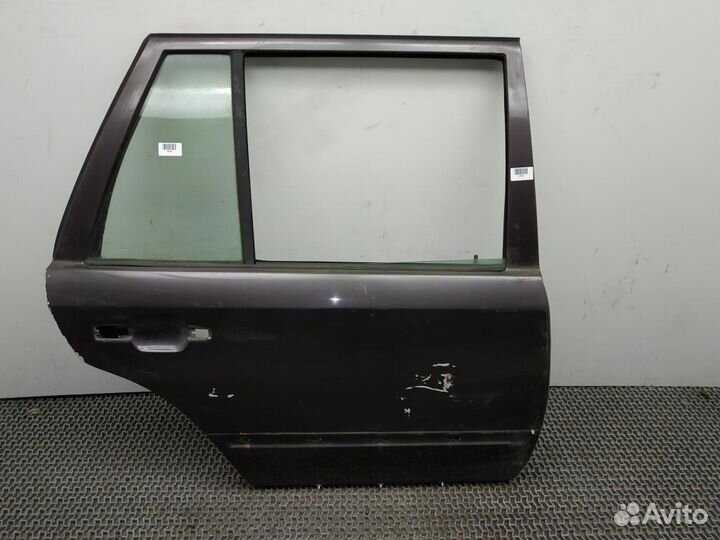 Дверь задняя правая Mercedes-Benz E-Класс