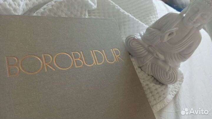 Боробудур Borobudur альбом 1980