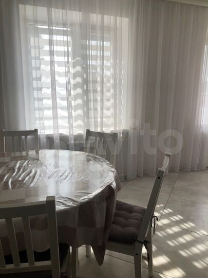 3-к. квартира, 65 м², 4/5 эт.