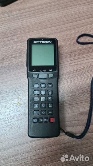 Терминал сбора данных (тсд) Opticon H13