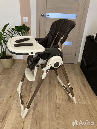 Стул для кормления rant