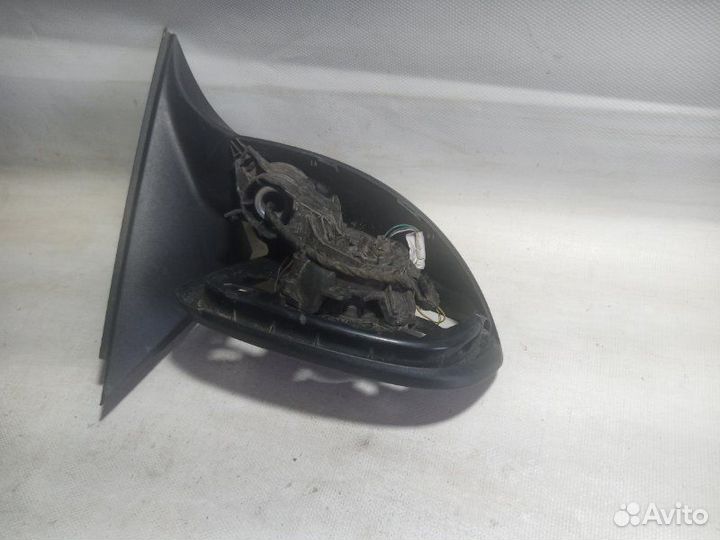 Зеркало боковое переднее правое Mercedes-Benz