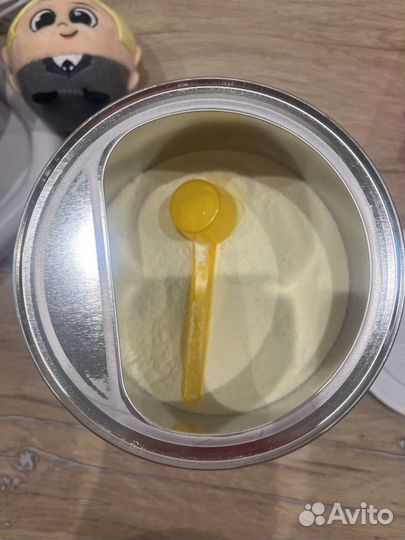 Смесь нутрилон га 2