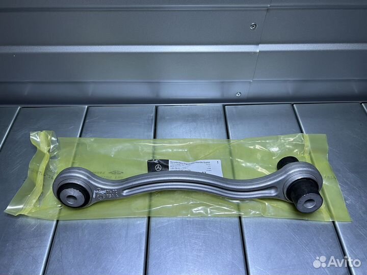 Рычаг задней подвески Mercedes A2053506503